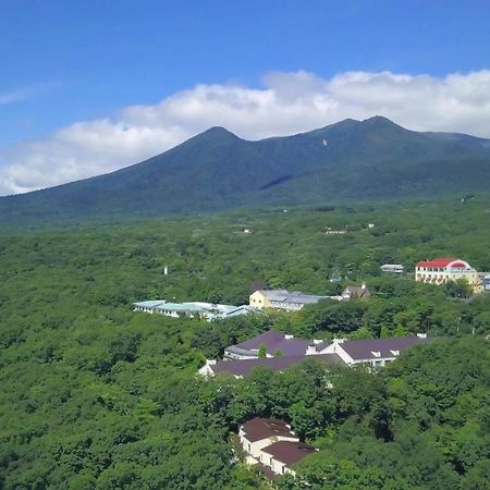 Hotel Sunvalley Nasu Exterior foto